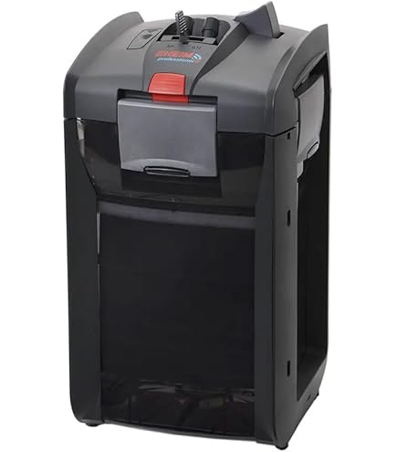 Amazon | □エーハイム プロフェッショナル5e 2274 ろ材付き